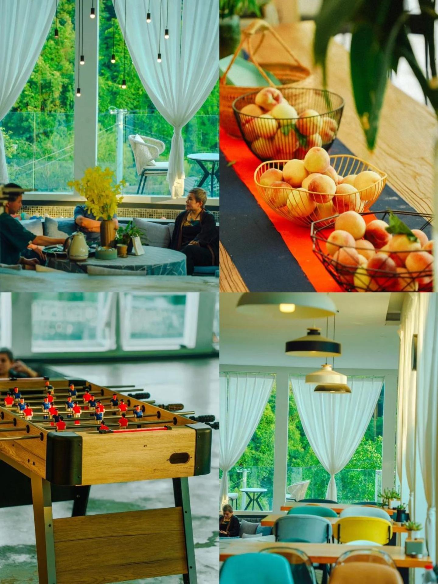 No Flowers Boutique Hostel Куньмін Екстер'єр фото